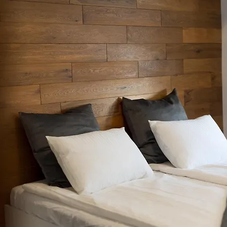 In The Center Apartament *