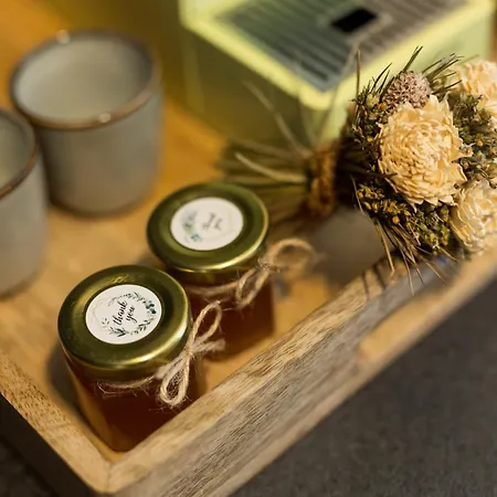 In The Center * Kyrdżali