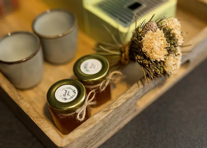 In The Center * Kyrdżali